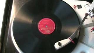 I GOT RHYTHM by the Benny Goodman Sextet