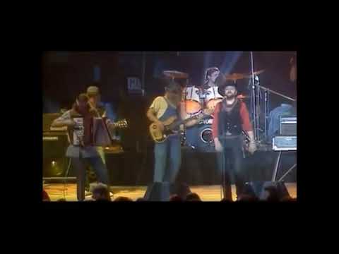 Dżem Koncert (całość) Katowice Spodek, Rawa Blues Festiwal 19.09.1992