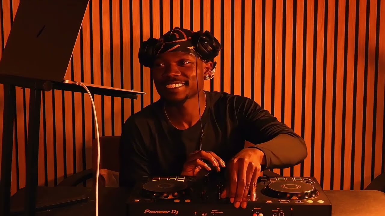 Hip-Hop Party Mix thumbnail