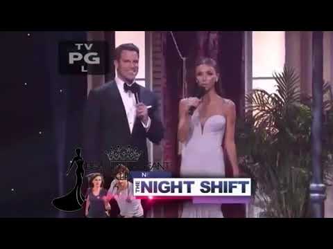 Miss USA 2014 | TOP15 ANNOUNCEMENT HD