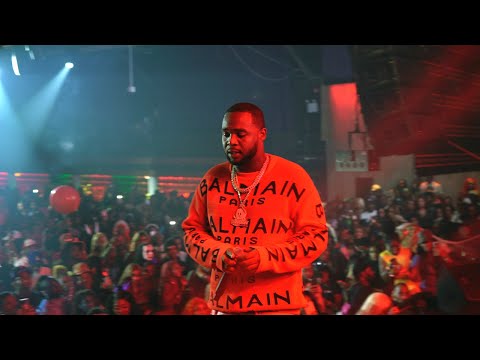 Teejay Live | Drift Birthday Performance | Amazura | 2023