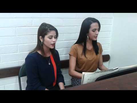 Eu sei que vive meu senhor - SUD/LDS