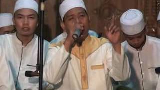 Download lagu 'assalamu'alaik ' AL Munsyidin Pekalonangan mp3