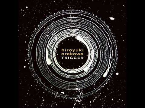 HIROYUKI ARAKAWA - THE PROCESS