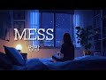 Stray Kids – MESS (Lyrics | Eng/Rom/Han)