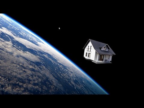 ISOLATION (sci-fi short film)