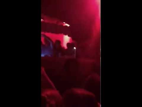 Seth Troxler dropping Acid Tree at Circoloco - DC10