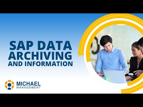 TechDogs-Data Archiving And Information Lifecycle-SAP 