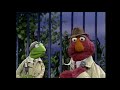 Sesame Street News Flash Kermit And Telly Cooperate