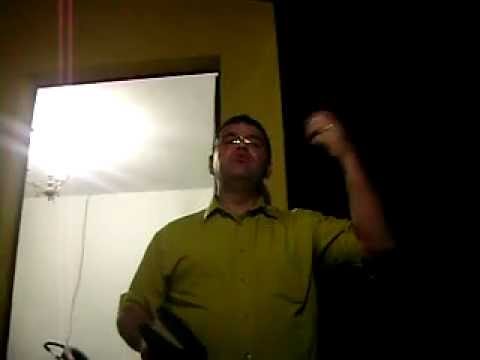 IEP Mogi Mirim (20012012) Culto lar Cristiano