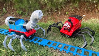 Download lagu Thomas & Friends, Kereta Api Hantu, Tayo The Little Bus, Train Eater, Helicopter RC, McQueen, Mobil mp3 Download lagu Thomas & Friends, Kereta Api Hantu, Tayo The Little Bus, Train Eater, Helicopter RC, McQueen, Mobil mp3