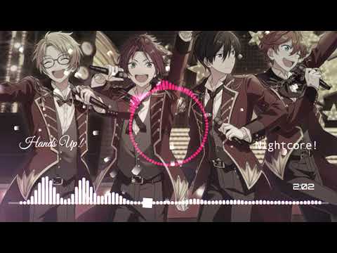 (Nightcore)Tom Mountain - Razzia(NeoTune! Remix)