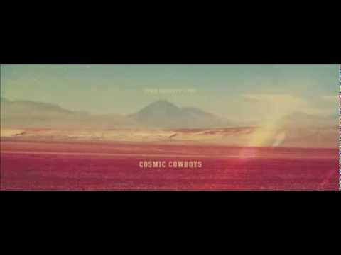 Cosmic Cowboys - If You Leave Tonight / Kollektiv Turmstrasse Remix [Musik Gewinnt Freunde]