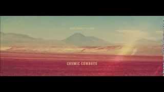Cosmic Cowboys - If You Leave Tonight / Kollektiv Turmstrasse Remix [Musik Gewinnt Freunde]