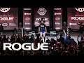 Every Lift From The 2024 Rogue Elephant Bar Deadlift | Arnold Strongman Classic
