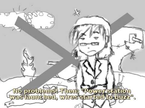 Amazing Sentence (2011) - Konstantin Dmitriev English subtitles