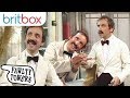 Manuel's Funniest Moments | Part 1 | Fawlty Towers