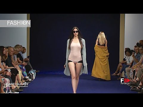 SWEET SOUR by SENSIL® Spring Summer 2020 Maredamare 2019 Florence - Fashion Channel