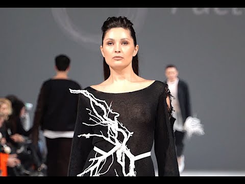 2L FACTURA Fall 2018/19 Ukrainian FW - Fashion Channel