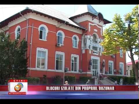 Retrospectivă Ştiri 22-28 Iul 2013 Media TV Medgidia