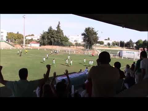 António Magro Lusitano de Évora  • 30/10/2017 • Lusitano de Évora - Farense sub -15...
