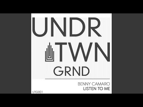 Listen To Me (Club Mix)