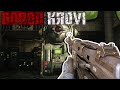 SOPHIA NO ES HUMANA Primer Intento En Gorod Krovi