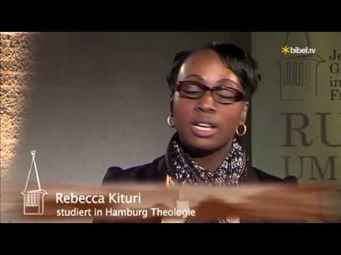 Rund um den Turm (12): Faszination Afrika - Kontinent der Wunder und des Glaubens