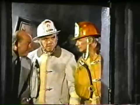 Code Red: Amish-Type Family vs. House Fire