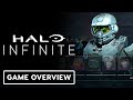 Halo Infinite - Season 0 Battle Pass Developer Walkthrough