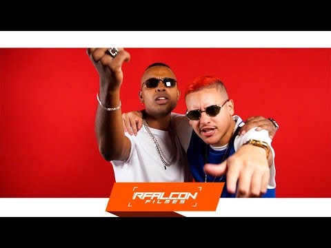 MC Gelo e MC Cainho - Rotina (WebClipe) DJ GBR
