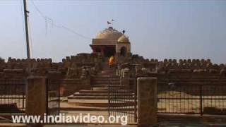 Chand Baori in Abhaneri, Rajasthan