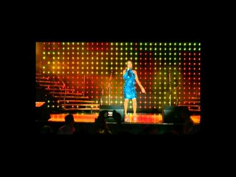 Elisete in Saint Petersburg - Tipat Osher