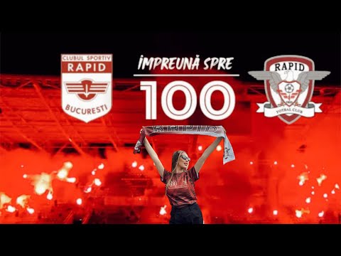 Ronna Riva - Rapid 100 | Official Audio