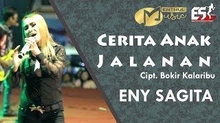 Download lagu Eny Sagita - Cerita Anak | Dangdut ( Music Video) mp3 Download lagu Eny Sagita - Cerita Anak | Dangdut ( Music Video) mp3