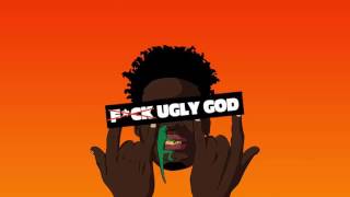 UGLY GOD DISS TRACK