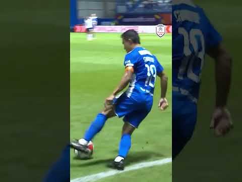 They call him 'Messi-Jay' in Thailand for a reason 😮‍💨 #ShopeeCup #ASEANUtdFC
