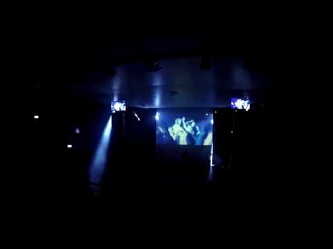 Pre:UNITE Västerås - Intro