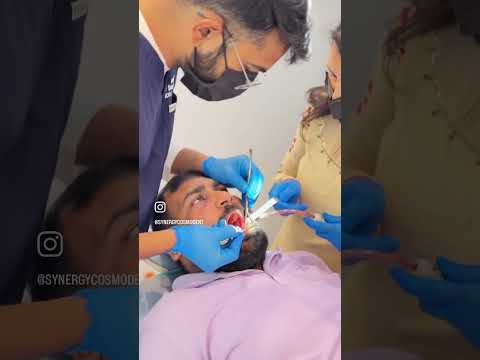Synergy Dental &amp; Cosmetic Clinic