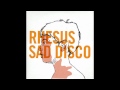 Rhesus - Bikini Test