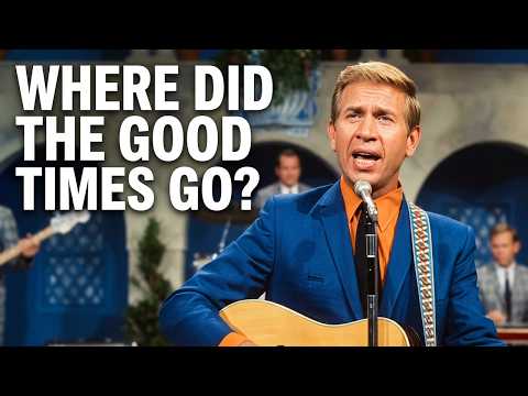 Where Does The Good Times Go - Buck Owens