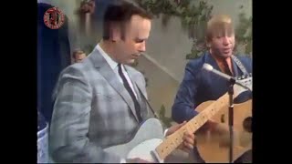Buck Owens And The Buckeroos - Where Does The Good Times Go 1968