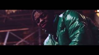 IshDARR-Slow Down (Official Video)