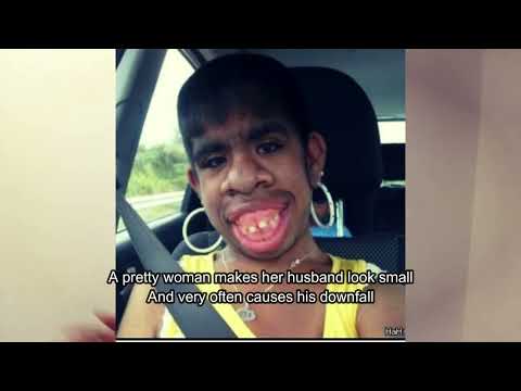 If You Wanna Be Happy- Dr Victor #cover #musicvideo