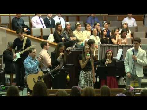 Marcel Muresan's Group - Eu stau si astept