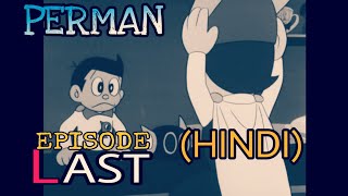 Perman Official Last Episode HINDI