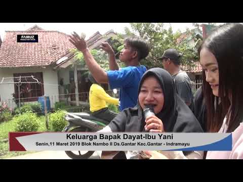 ANDI PUTRA 1 MEMORI BERKSIH VOC WINDA FEAT ADDY PRAYOGA BLOK NAMBO II DESA GANTAR