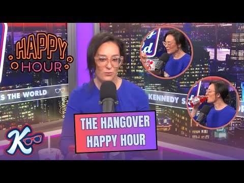 The Ultimate Guide to Hangover Prevention & Cure