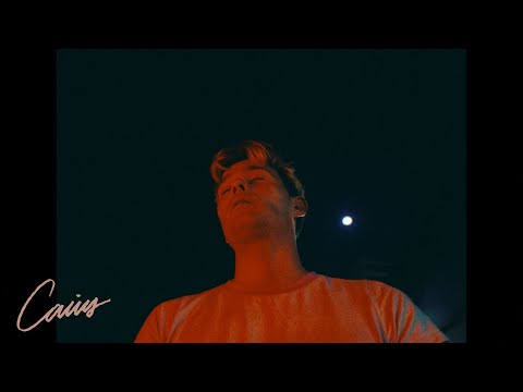 Caius - Tomorrow (feat. Neigh) [Official Music Video]