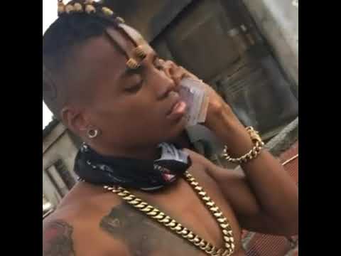 @constante.hdf - No me gusta robar (freemode)